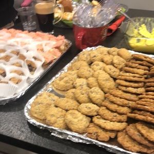 Meet your Posher, Brendan